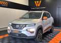 Dacia Spring electric 45ch achat-integral confort plus bva batterie garantie 2029 Grau - thumbnail 1