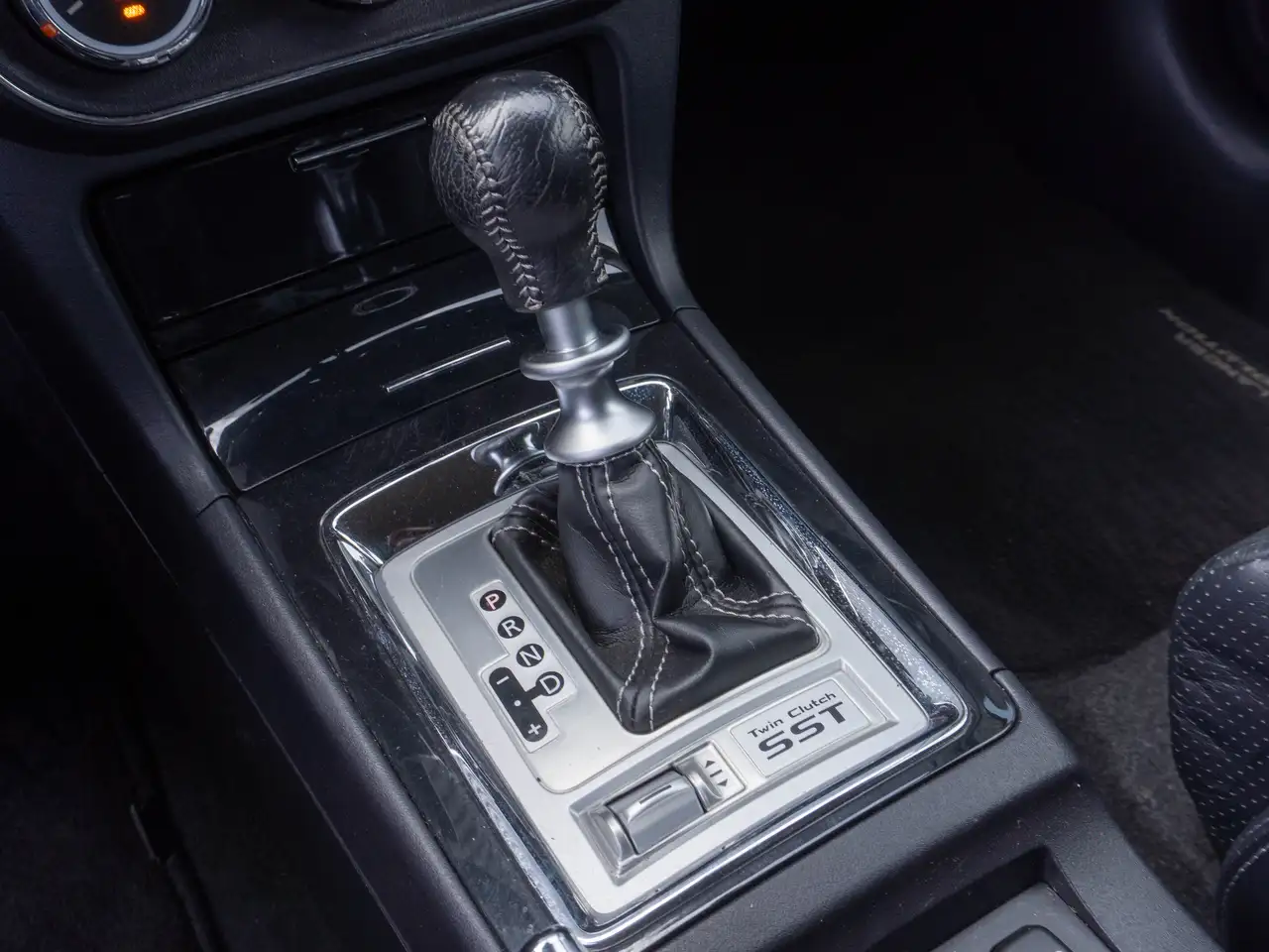 Mitsubishi Lancer снимка Mitsubishi Lancer