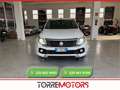 Fiat Fullback Fullback 2.4 cabina estesa LX 4wd 180cv E6 Blanc - thumbnail 1