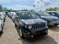 Jeep Renegade Renegade 2021 Negro - thumbnail 1