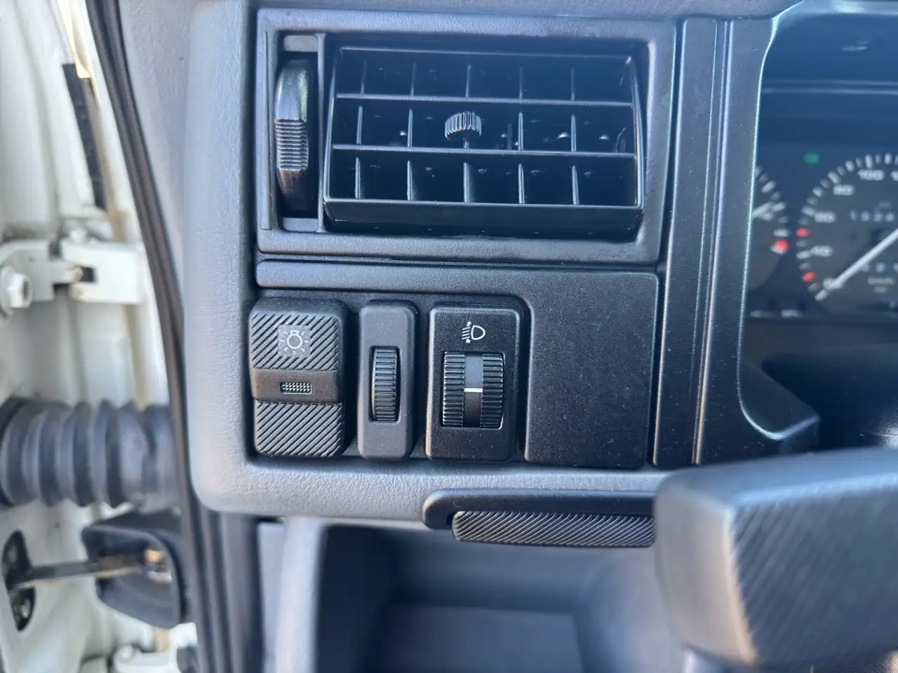 Volkswagen Multivan T4 Diesel AHK, foto 12