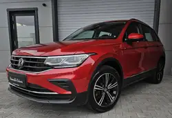 Volkswagen Tiguan 1.4 eHybrid ACTIVE Top Zustand