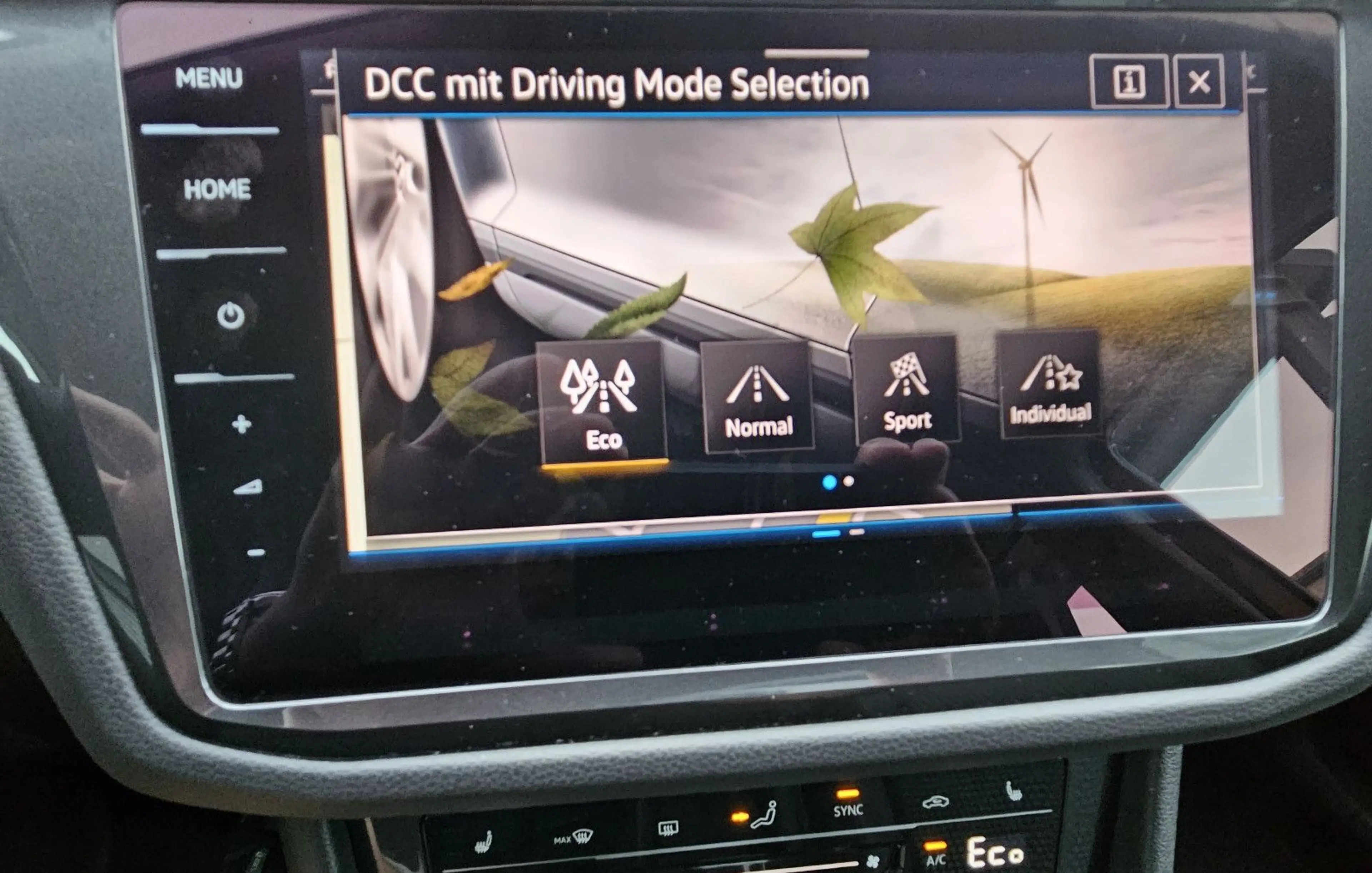 Volkswagen Tiguan 1.4 eHybrid  ACTIVE Top Zustand — photo 13