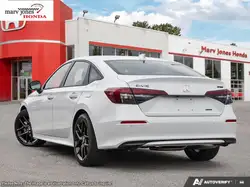 Honda Civic 2026