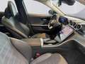 Mercedes-Benz C 220 d Break AMG Line Noir - thumbnail 15