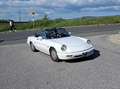 Alfa Romeo Spider 2.0 Serie 115 Weiß - thumbnail 3