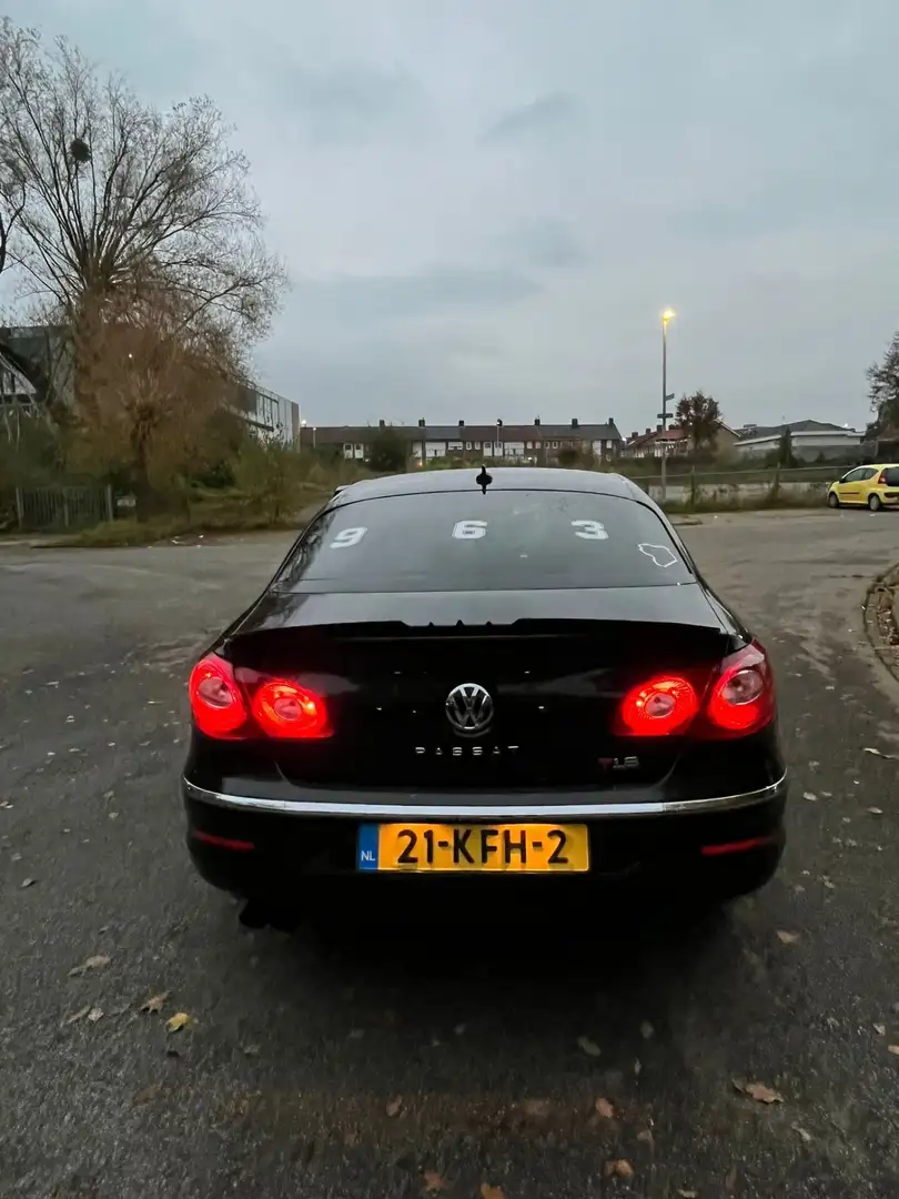 Volkswagen Passat CC 1.8 TSI - 2