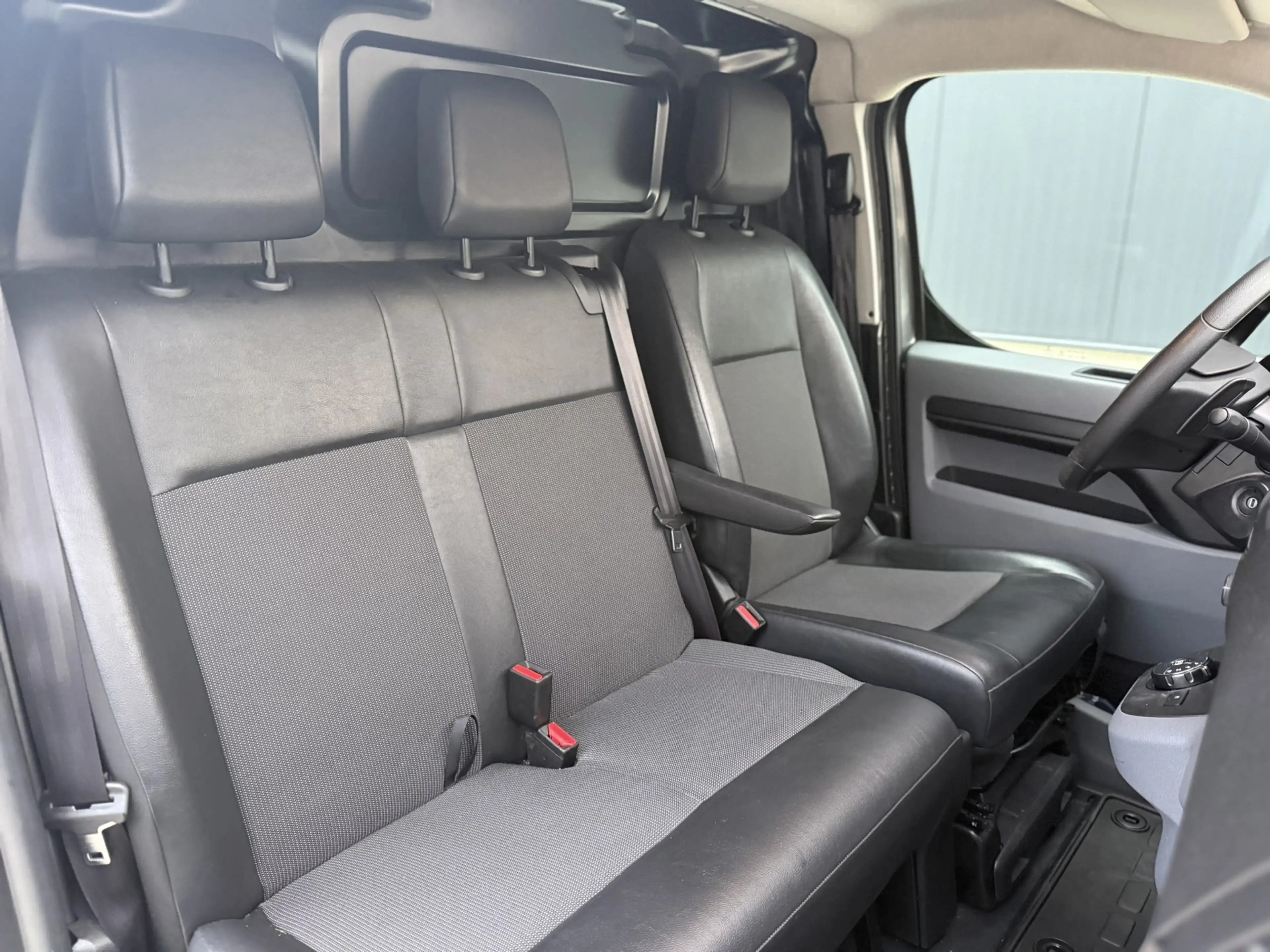 Opel Vivaro 2.0 CDTI L3H1 Innovation — photo 15