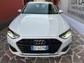 Audi A4 Avant 30 2.0 tdi mhev Business 136cv s-tronic Blanco - thumbnail 1