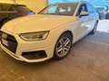 Audi A4 Avant 30 2.0 tdi mhev Business 136cv s-tronic White - thumbnail 7