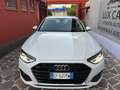 Audi A4 Avant 30 2.0 tdi mhev Business 136cv s-tronic Blanco - thumbnail 10
