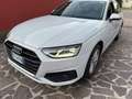Audi A4 Avant 30 2.0 tdi mhev Business 136cv s-tronic Blanco - thumbnail 9