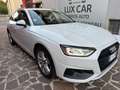 Audi A4 Avant 30 2.0 tdi mhev Business 136cv s-tronic Blanco - thumbnail 7