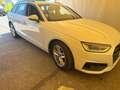Audi A4 Avant 30 2.0 tdi mhev Business 136cv s-tronic White - thumbnail 8