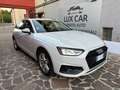 Audi A4 Avant 30 2.0 tdi mhev Business 136cv s-tronic Blanco - thumbnail 3