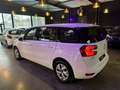 Citroen C4 Picasso 1.2 - A/C - MEDIA/TEL - NAVI - LIM/REG VITESSE Alb - thumbnail 6