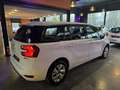 Citroen C4 Picasso 1.2 - A/C - MEDIA/TEL - NAVI - LIM/REG VITESSE Alb - thumbnail 9