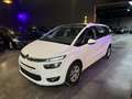 Citroen C4 Picasso 1.2 - A/C - MEDIA/TEL - NAVI - LIM/REG VITESSE Alb - thumbnail 4