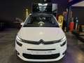 Citroen C4 Picasso 1.2 - A/C - MEDIA/TEL - NAVI - LIM/REG VITESSE Alb - thumbnail 3