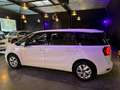 Citroen C4 Picasso 1.2 - A/C - MEDIA/TEL - NAVI - LIM/REG VITESSE Alb - thumbnail 5