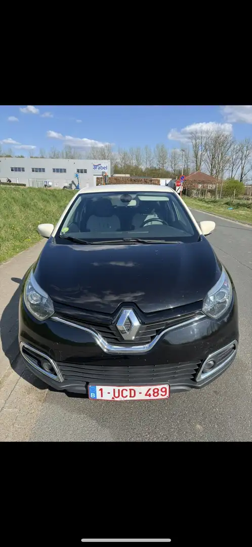 Renault Captur - 1
