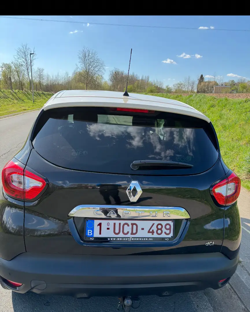 Renault Captur - 2
