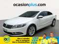 Volkswagen CC 2.0TDI BMT ADVANCE 140 Blanco - thumbnail 1