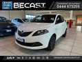 Lancia Ypsilon 1.0 FireFly 5 porte Hybrid Gold UNICO PROPRIETARIO Bianco - thumbnail 1