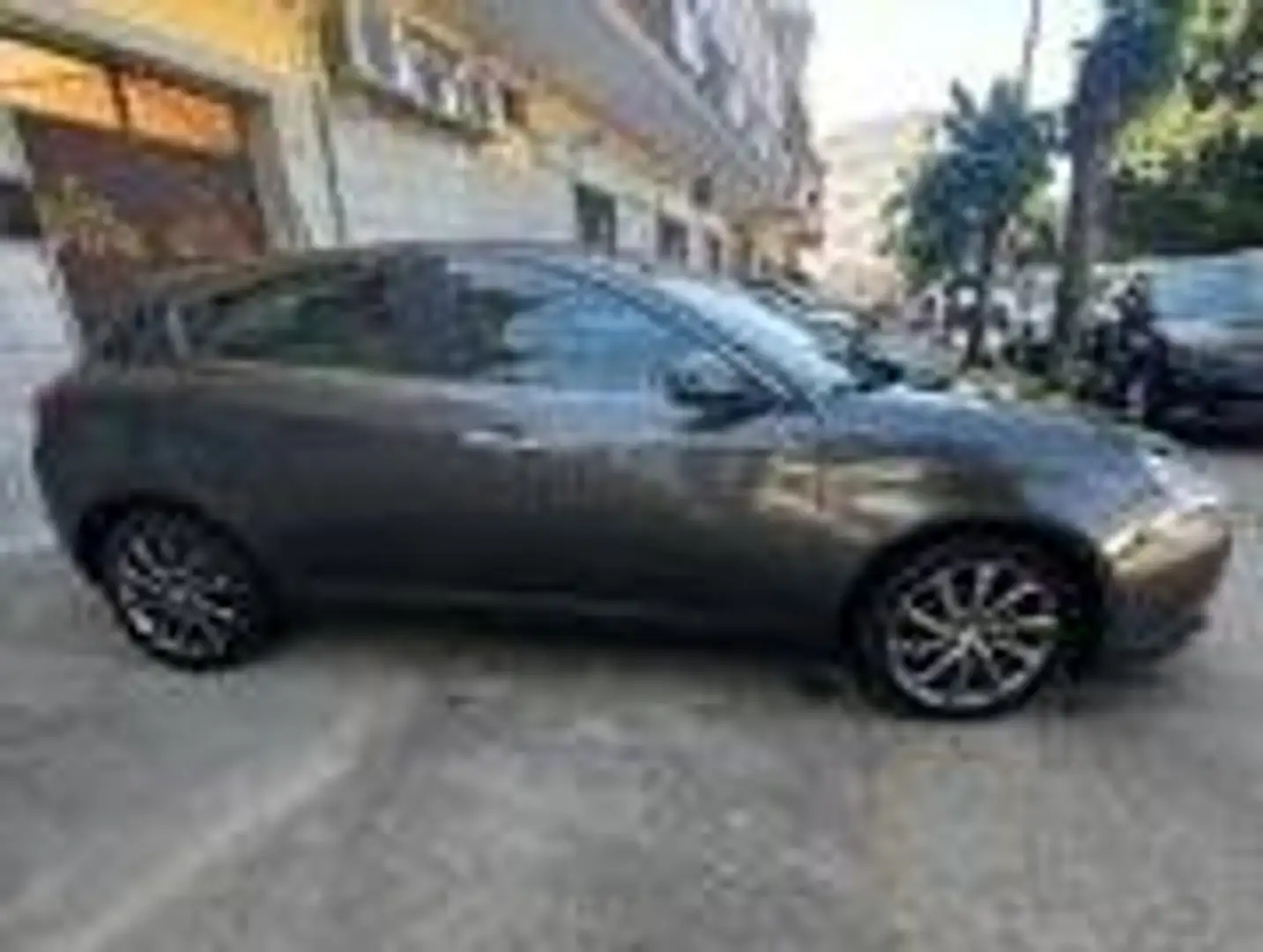 Alfa Romeo Giulietta Giulietta 1.6 jtdm Distinctive 120cv Grigio - 2