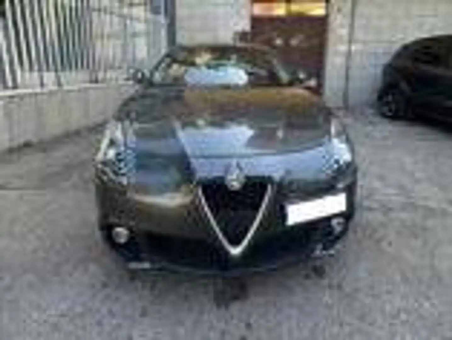 Alfa Romeo Giulietta Giulietta 1.6 jtdm Distinctive 120cv Grigio - 1