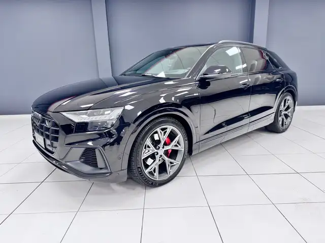 Audi Q8 Q8 50 3.0 tdi mhev Sport quattro tiptronic