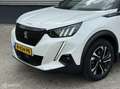 Peugeot 2008 1.2 PureTech GT-Line TREKHAAK, NAVI, PANODAK Weiß - thumbnail 5