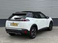 Peugeot 2008 1.2 PureTech GT-Line TREKHAAK, NAVI, PANODAK Weiß - thumbnail 6