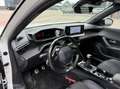 Peugeot 2008 1.2 PureTech GT-Line TREKHAAK, NAVI, PANODAK Weiß - thumbnail 10
