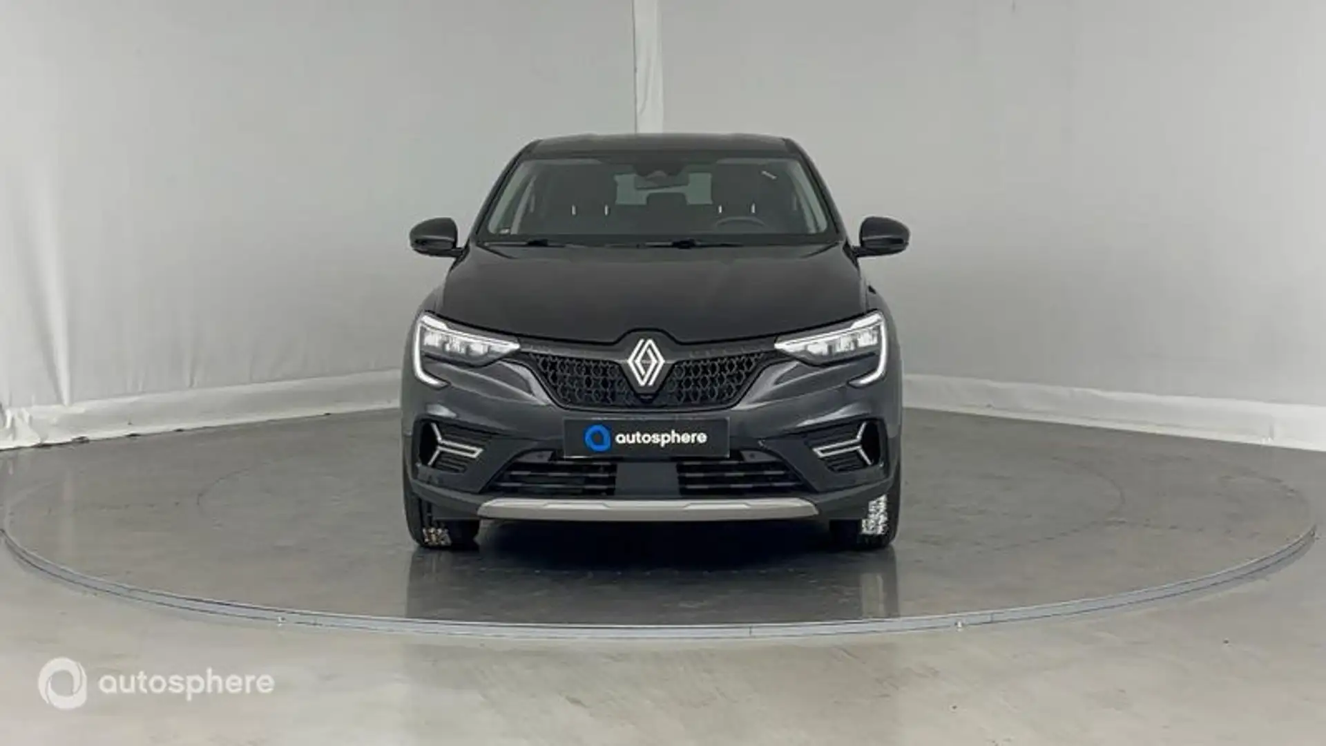 Renault Arkana 1.3 TCe 140ch mild hybrid Evolution EDC -23 - 2