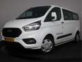 Ford Transit Custom 320 2.0 TDCI L2H1 Trend 21.400 excl. btw | 9-perso Weiß - thumbnail 1