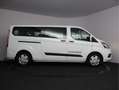 Ford Transit Custom 320 2.0 TDCI L2H1 Trend 21.400 excl. btw | 9-perso Weiß - thumbnail 7