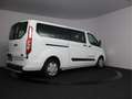 Ford Transit Custom 320 2.0 TDCI L2H1 Trend 21.400 excl. btw | 9-perso Weiß - thumbnail 8