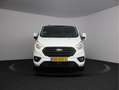 Ford Transit Custom 320 2.0 TDCI L2H1 Trend 21.400 excl. btw | 9-perso Weiß - thumbnail 5