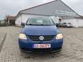 Volkswagen Fox Basis Albastru - thumbnail 2
