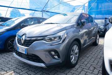 1.0 tce Zen Gpl 100cv my21