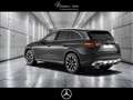 Mercedes-Benz GLC 200 d 4M +AVANTGARDE+SHZ+MEMORY+NAVI+AHK+PDC Gris - thumbnail 9