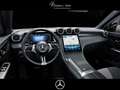 Mercedes-Benz GLC 200 d 4M +AVANTGARDE+SHZ+MEMORY+NAVI+AHK+PDC Gris - thumbnail 12