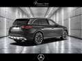 Mercedes-Benz GLC 200 d 4M +AVANTGARDE+SHZ+MEMORY+NAVI+AHK+PDC Gris - thumbnail 7