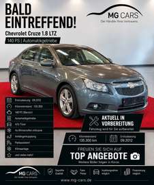 Hatchback LTZ 1.8~Automatik~Klima~TÜV Neu!