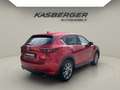 Mazda CX-5 G194 AWD Revolution Top Aut. Rot - thumbnail 4
