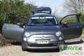 Fiat 500 500 1.2 Lounge Grau - thumbnail 3