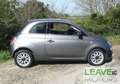 Fiat 500 500 1.2 Lounge Grau - thumbnail 5
