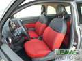 Fiat 500 500 1.2 Lounge Grau - thumbnail 16