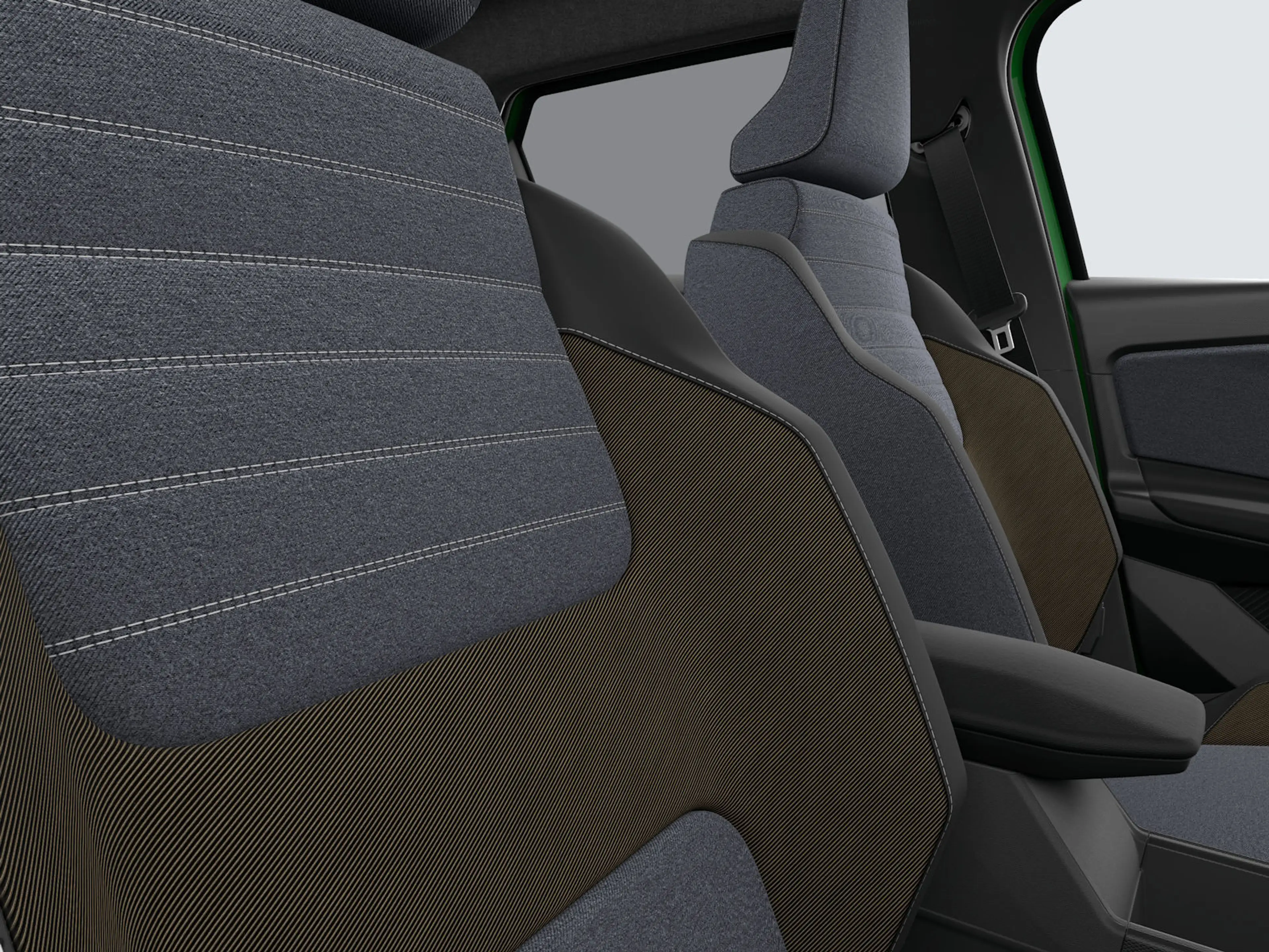 Renault R 5 Techno Comfort range | Achteruitrijcamera | Draadl — photo 12